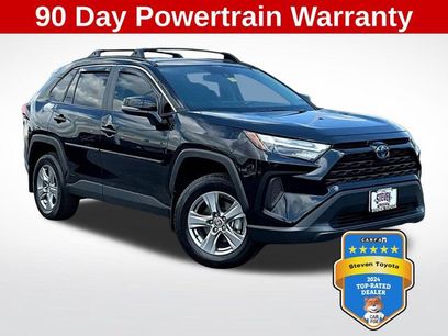 Used 2024 Toyota RAV4 XLE w/ Convenience Package