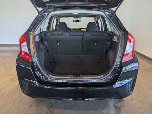 Used 2016 Honda Fit EX image 5