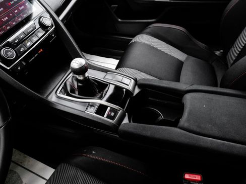Used 2019 Honda Civic Si image 34
