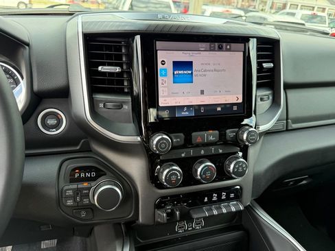 New 2026 RAM 1500 Big Horn w/ Night Edition AWD/4WD image 19