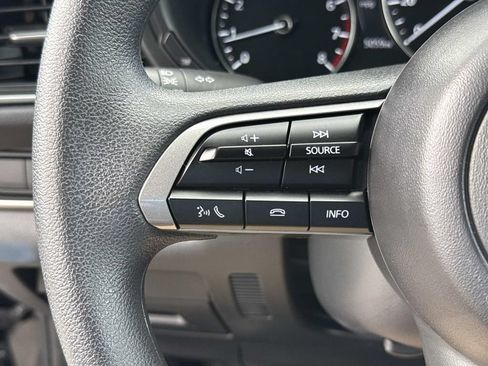 Certified 2026 MAZDA CX-30 AWD 2.5 S image 43