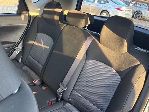 Used 2024 Kia Soul LX w/ Option Group 015 FWD image 29