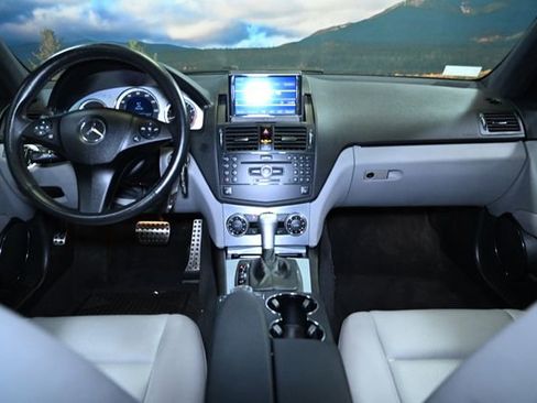 Used 2008 Mercedes-Benz C 300 Sedan image 44