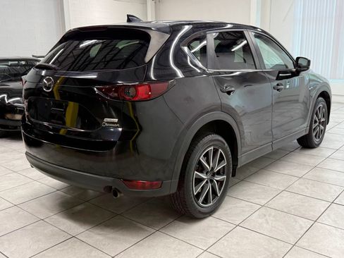 Used 2018 MAZDA CX-5 Touring FWD image 9