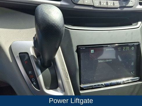 Used 2013 Honda Odyssey EX-L image 11