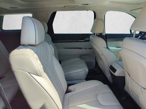 Used 2020 Hyundai Palisade Limited FWD image 22