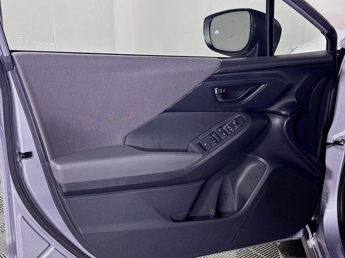 Certified 2025 Subaru Crosstrek 2.0i Premium image 11