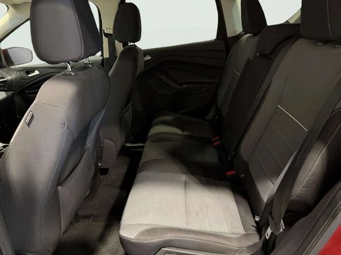 Used 2013 Ford Escape SE AWD/4WD image 17