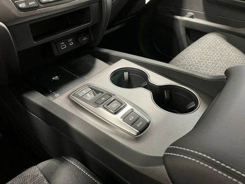 New 2026 Honda Ridgeline Sport image 19