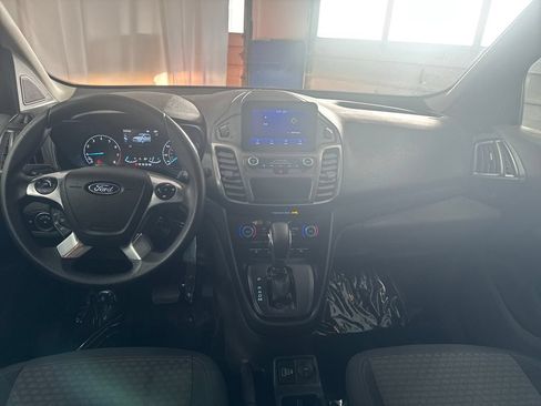 Certified 2022 Ford Transit Connect XLT FWD image 15