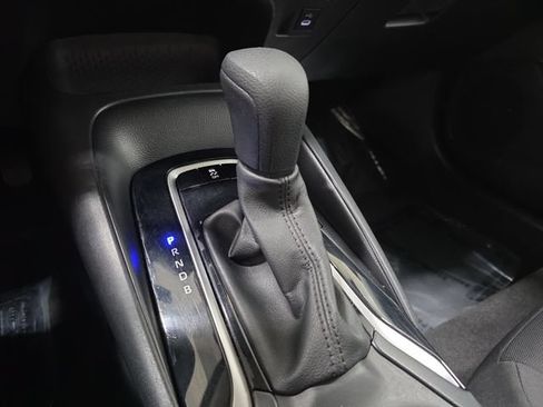 Certified 2024 Toyota Corolla LE FWD image 20