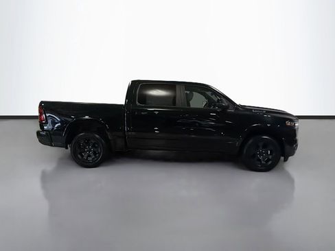 Used 2025 RAM 1500 Big Horn AWD/4WD image 10