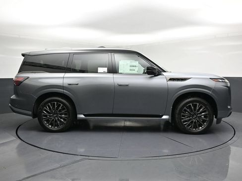 New 2027 INFINITI QX80 Autograph w/ Autograph Exterior Package AWD/4WD image 31
