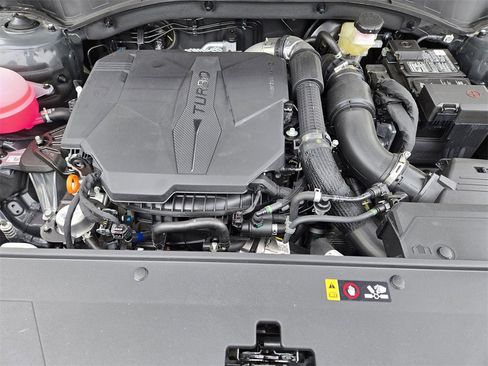 New 2026 Kia Sorento EX w/ EX Premium Package image 22