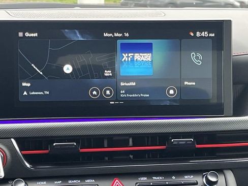 New 2026 Hyundai Sonata N Line image 15