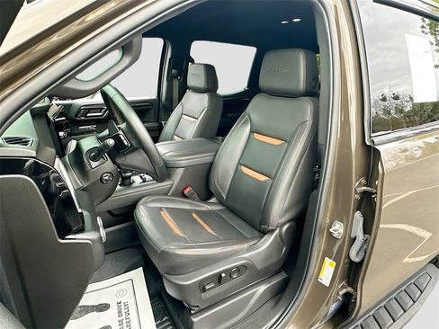 Used 2023 GMC Sierra 1500 AT4 w/ AT4 Premium Package image 22