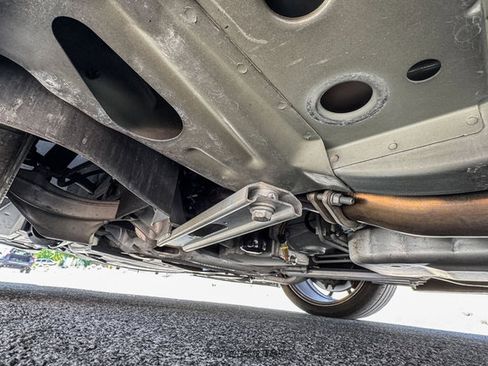 Used 2011 Cadillac CTS V RWD image 66