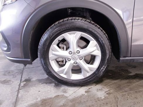 Certified 2023 Honda HR-V LX image 11