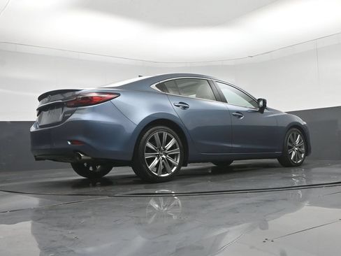 Used 2018 MAZDA MAZDA6 Grand Touring Reserve FWD image 57