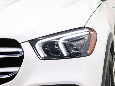 Used 2022 Mercedes-Benz GLE 350 image 7