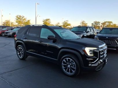 Used 2025 GMC Terrain Elevation w/ Elevation Premium Package