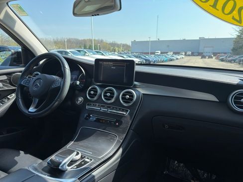 Used 2016 Mercedes-Benz GLC 300 4MATIC image 16