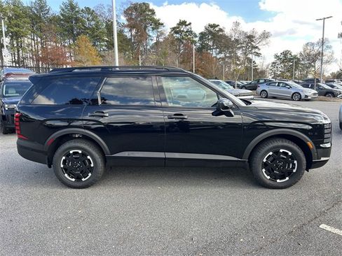 New 2026 Hyundai Palisade XRT Pro image 8