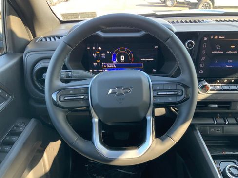 New 2026 Chevrolet Colorado Trail Boss image 17
