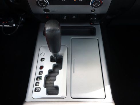 Used 2008 Nissan Titan PRO-4X image 35