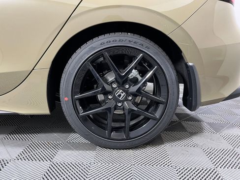 New 2026 Honda Civic Sport image 18