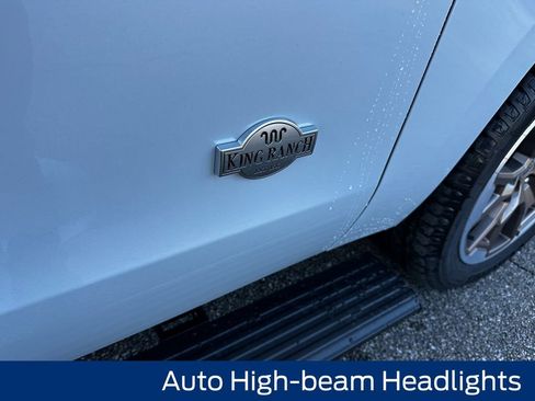 New 2025 Ford Expedition Max King Ranch image 15