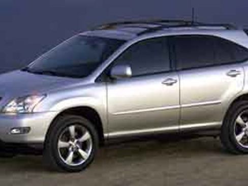 Used 2004 Lexus RX 330 AWD image 1