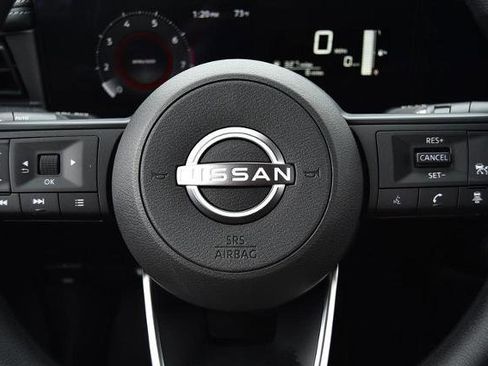 New 2026 Nissan Kicks SV w/ SV Premium Package image 19