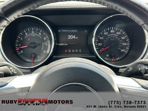 Used 2016 Ford Mustang GT Premium image 15