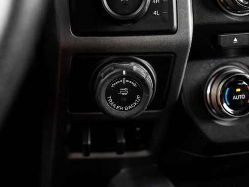 Used 2018 Ford F150 Raptor w/ Equipment Group 802A Luxury image 40