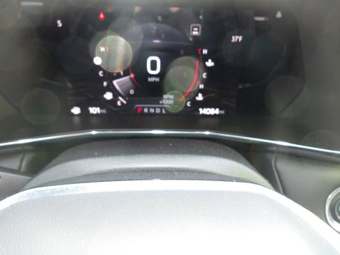 Certified 2023 GMC Canyon Elevation w/ Trailering Package image 15