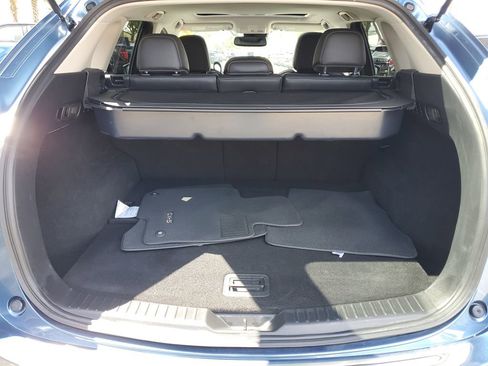 Used 2023 MAZDA CX-5 AWD 2.5 S w/ Preferred Package image 6