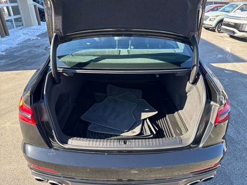 Used 2022 Audi S6 Premium Plus image 23