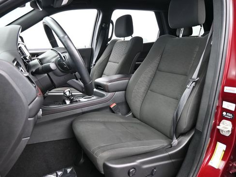 Used 2023 Dodge Durango R/T image 10