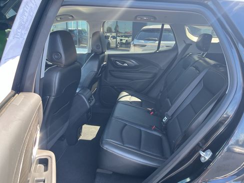Used 2019 GMC Terrain SLT FWD image 31