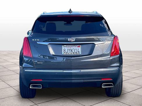 Used 2019 Cadillac XT5 Premium Luxury image 6