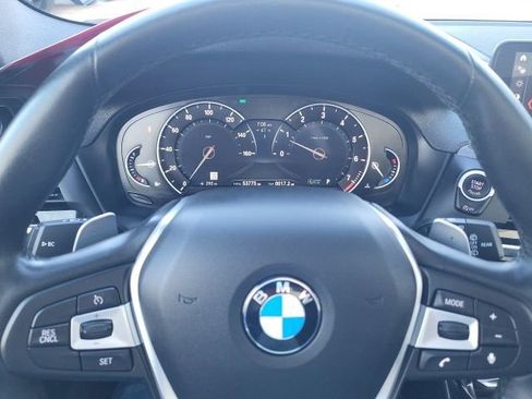 Used 2019 BMW X3 xDrive30i w/ Premium Package image 13