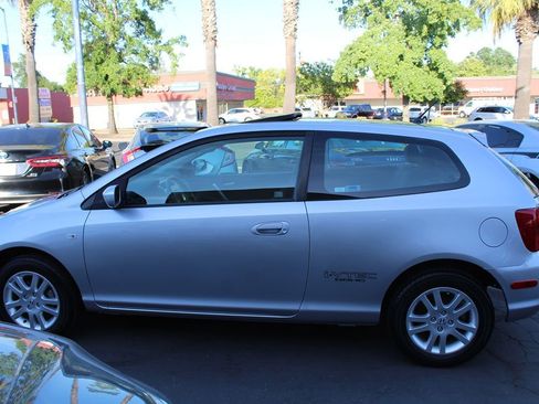 Used 2003 Honda Civic Si image 5