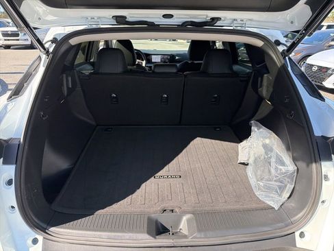 Certified 2025 Nissan Murano SL image 18