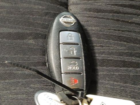 Used 2019 Nissan Sentra SV FWD image 32