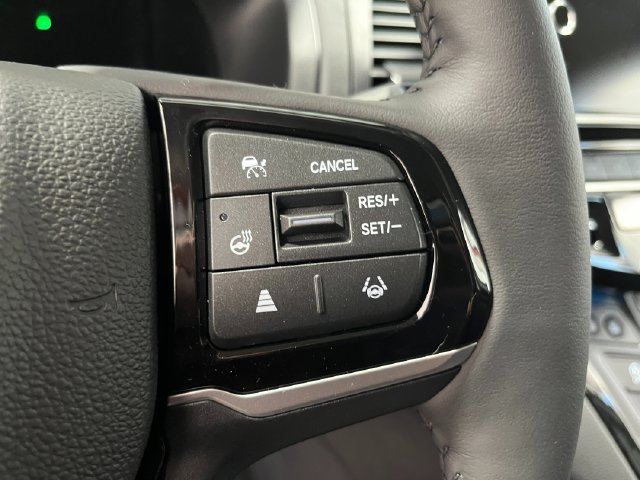 New 2027 Honda Odyssey Elite image 17