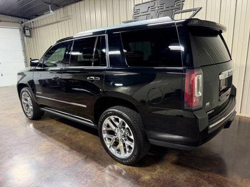 Used 2020 GMC Yukon Denali w/ Denali Premium Package AWD/4WD image 5