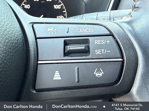 Used 2025 Honda CR-V Sport image 25