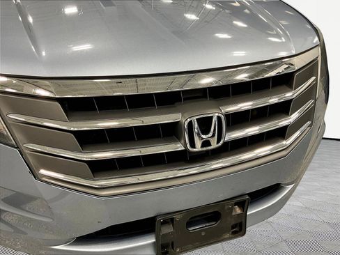 Used 2010 Honda Crosstour EX image 33
