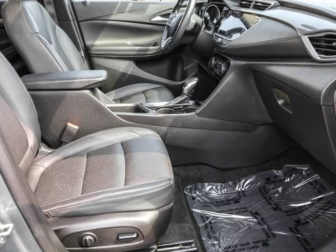 Used 2021 Buick Encore GX Essence w/ Experience Buick Package image 39